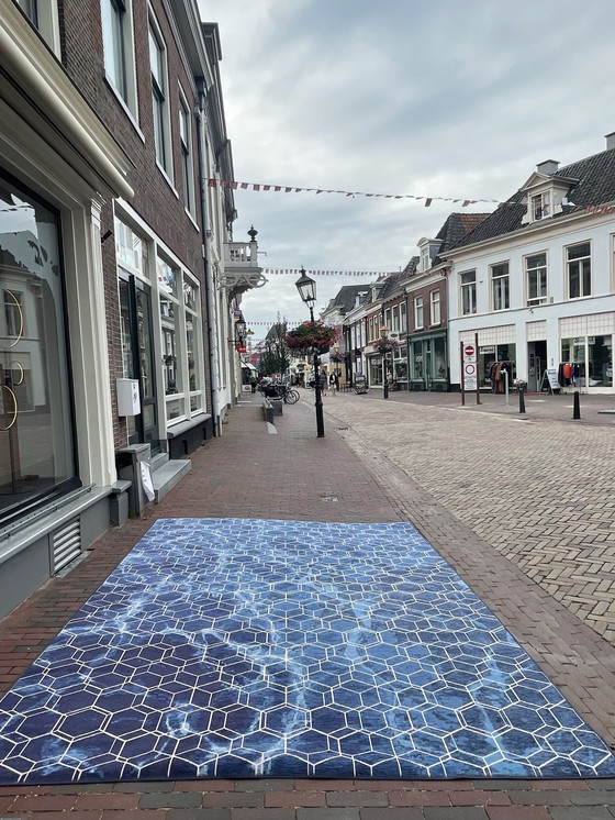 Image 1 of Leolux Mizu Teppich – Buru