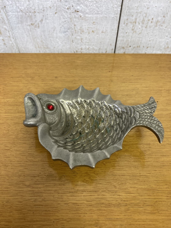 Image 1 of Zoomorpher Aschenbecher