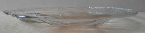 Image 1 of Wmf Glas-Spargelschale