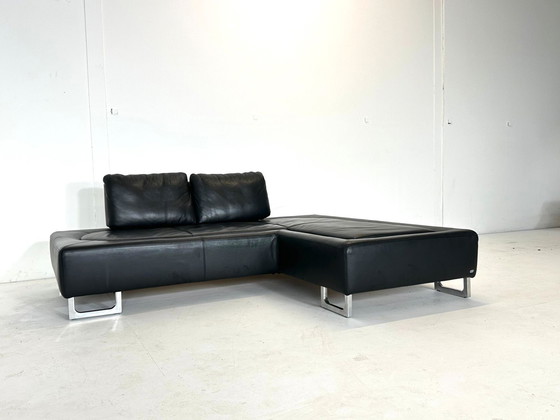 Image 1 of De Sede DS-165 Leder Luxus Sofa Couch Design