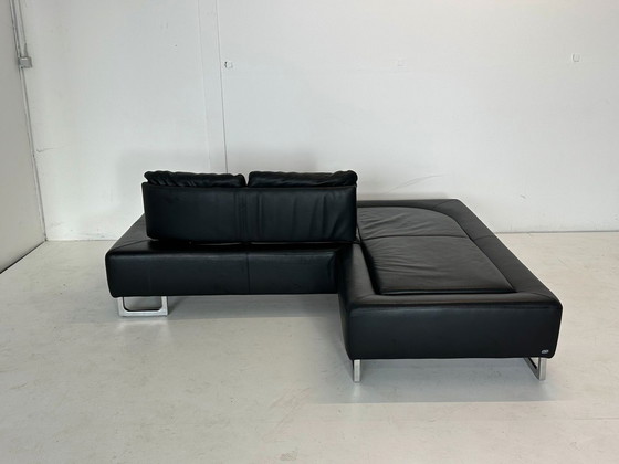 Image 1 of De Sede DS-165 Leder Luxus Sofa Couch Design