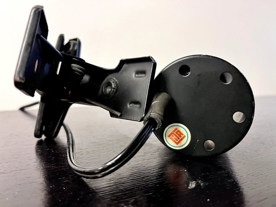 Image 1 of Lampe "Zodiac 6162" Von Jacques Biny, Lita, 1960S.