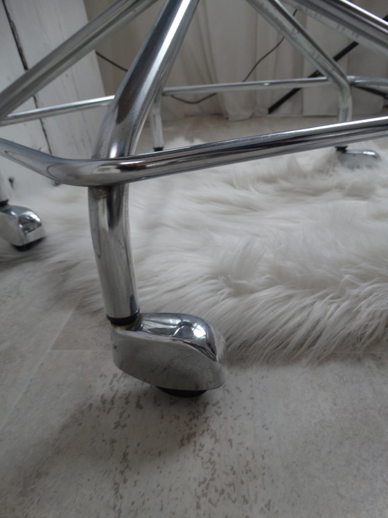 Image 1 of Egon Eiermann Bürostuhl Vintage