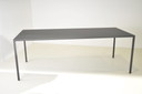 Arco Slim Esstisch von Bertjan Pot