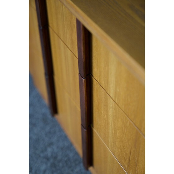 Image 1 of Vintage-Schubladenblock aus Teakholz von E Gomme für G Plan