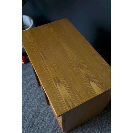 Image 1 of Vintage-Schubladenblock aus Teakholz von E Gomme für G Plan