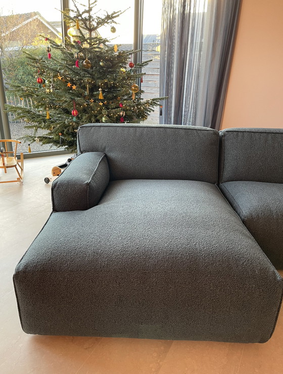 Image 1 of Fest Clay Ecksofa