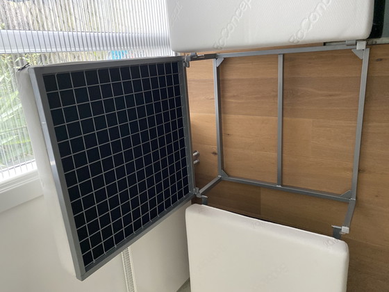 Image 1 of Boconcept Hocker mit Schlaffunktion