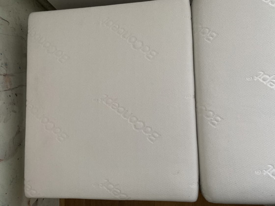 Image 1 of Boconcept Hocker mit Schlaffunktion