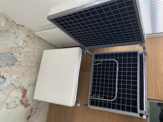 Image 1 of Boconcept Hocker mit Schlaffunktion