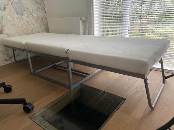 Image 1 of Boconcept Hocker mit Schlaffunktion