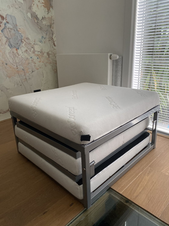 Image 1 of Boconcept Hocker mit Schlaffunktion