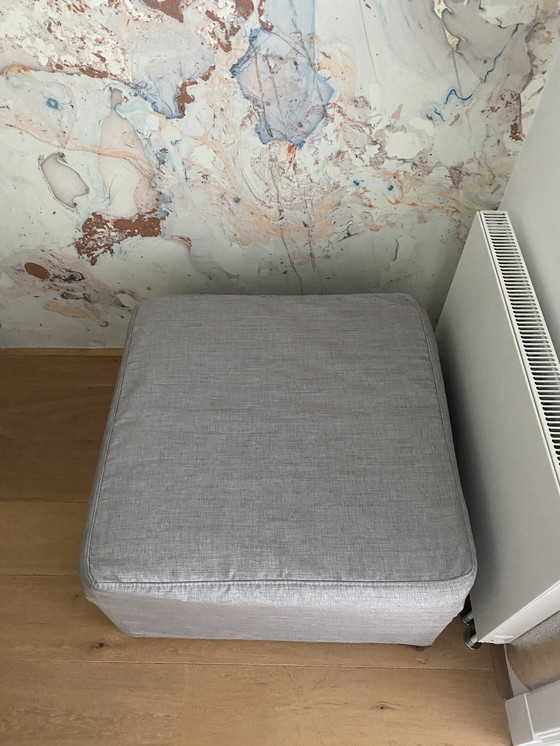 Image 1 of Boconcept Hocker mit Schlaffunktion