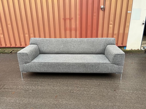 Design On Stock Bloq 3-Sitzer-Sofa