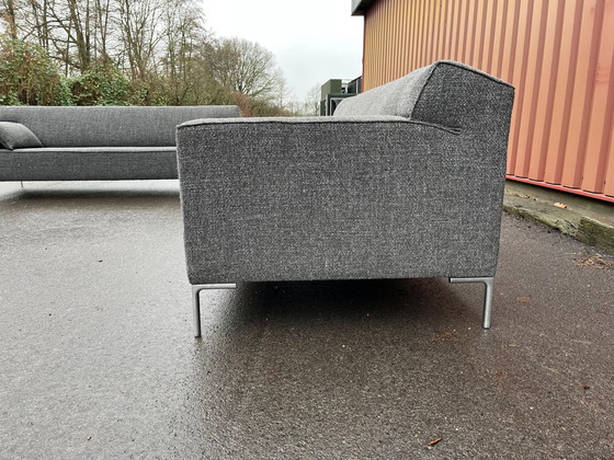 Image 1 of Design On Stock Bloq 3-Sitzer-Sofa