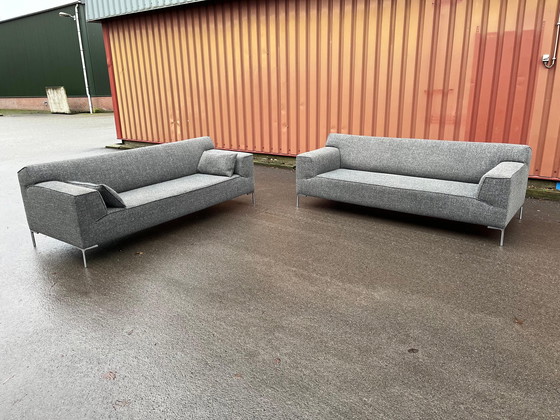 Image 1 of Design On Stock Bloq 3-Sitzer-Sofa