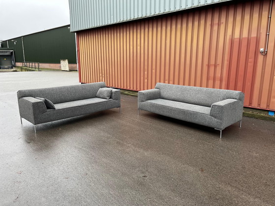 Image 1 of Design On Stock Bloq 3-Sitzer-Sofa