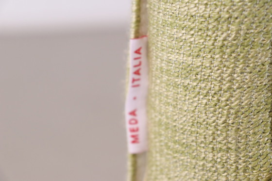 Image 1 of 7x Flexform Pausa Esszimmerstühle