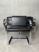 6x Knoll Brno Stuhl - Mies van der Rohe