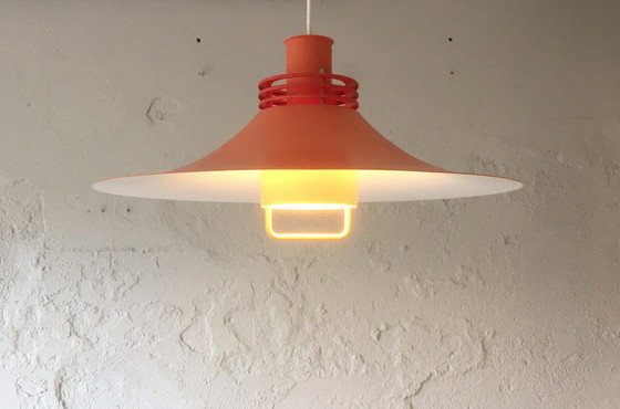 Image 1 of Dänische Lampe, 1970er Jahre