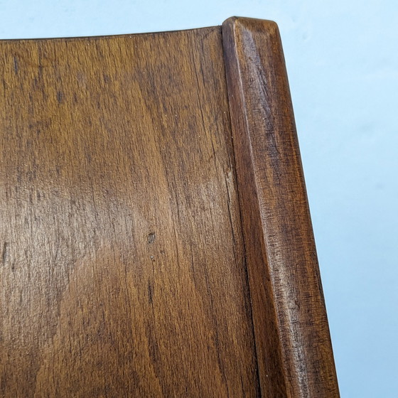 Image 1 of Paar Vintage Thonet Kino-Klappstühle, 1930er Jahre