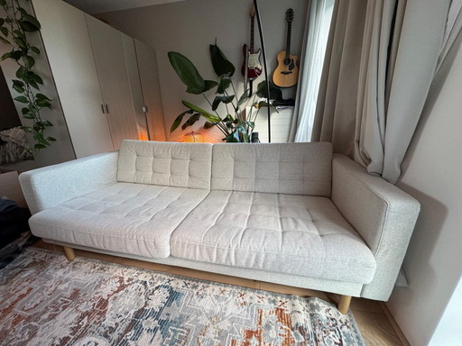 Ikea Landskrona 3-Sitzer-Sofa