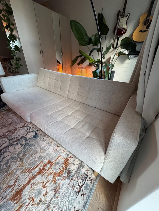 Ikea Landskrona 3-Sitzer-Sofa