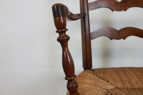 Image 1 of Provenzalischer Sessel