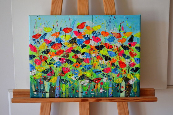 Image 1 of Piotr Piskorz "Näher an der Natur"