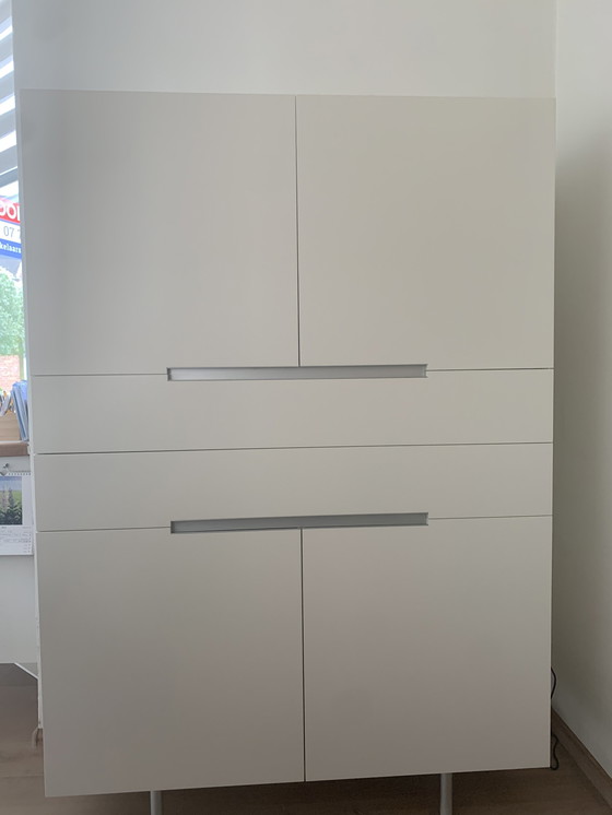 Image 1 of Castelijn Wandschrank Design Dick Spierenburg