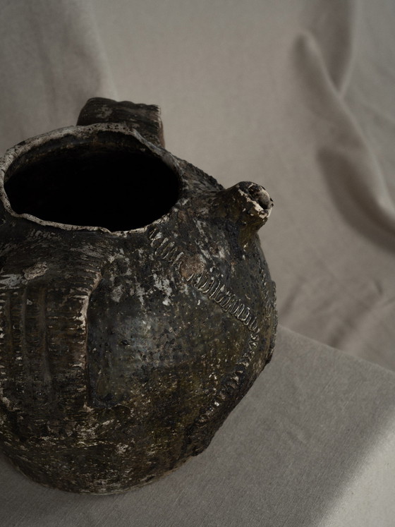 Image 1 of Gefäß im Vintage-Design