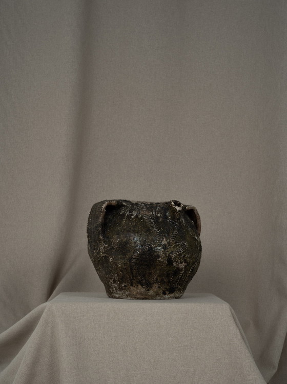 Image 1 of Gefäß im Vintage-Design