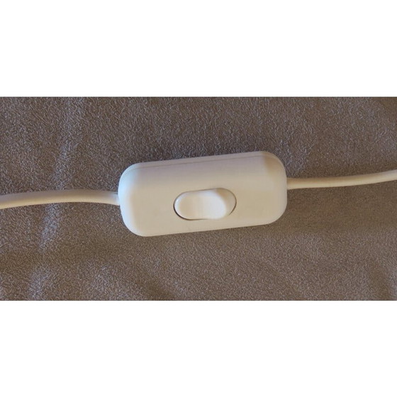 Image 1 of Tischlampe aus Muranoglas, 1970