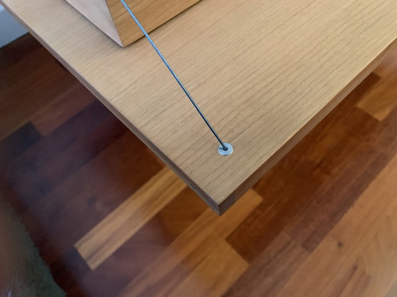 Image 1 of Wandschreibtisch