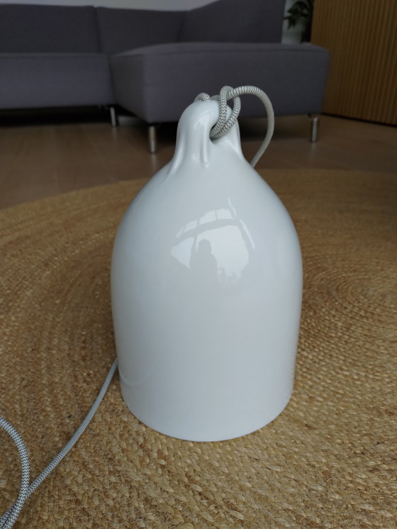 Image 1 of Polspotten Pendelleuchte "Bufferlamp"