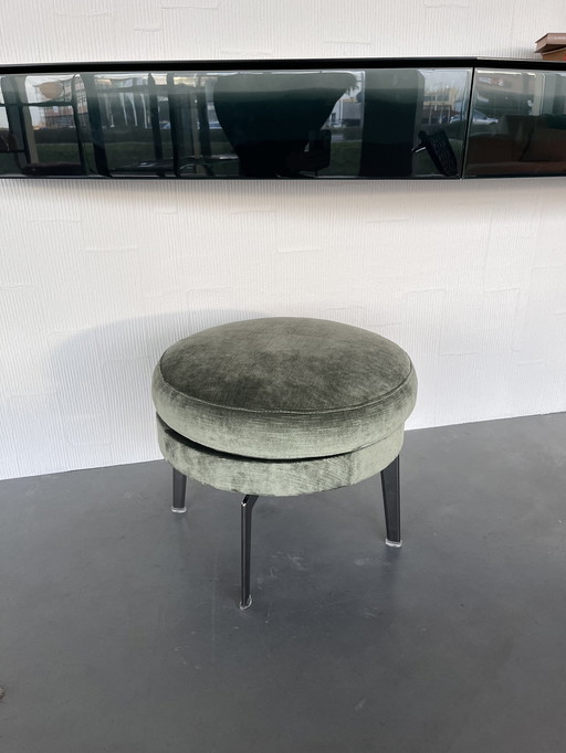 Flexform Wohlfühl-Ottomane