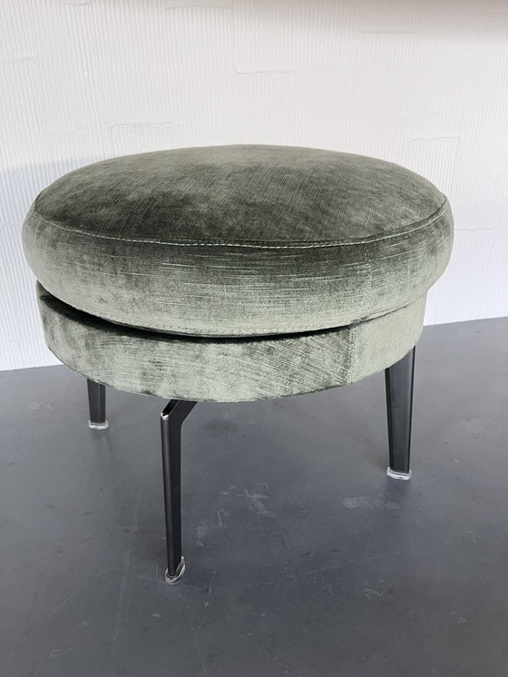 Image 1 of Flexform Wohlfühl-Ottomane