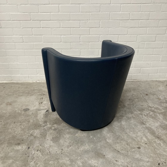 Image 1 of Moroso Rich Citterio Sessel