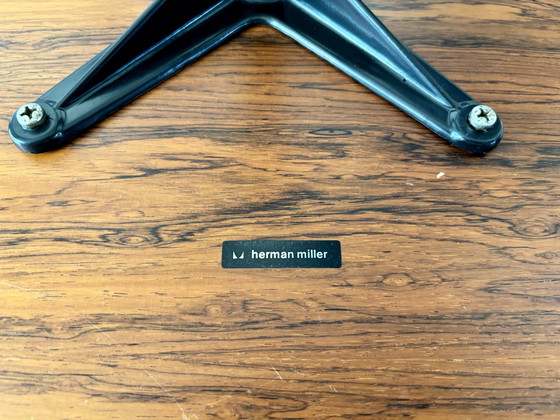 Image 1 of Eames EA671 Herman Miller Ottomane