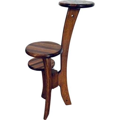 Vintage 3 Tier Pflanzenhalter