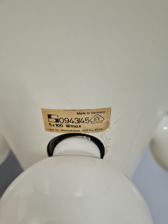 Image 1 of Stehleuchte von Staff Leuchten