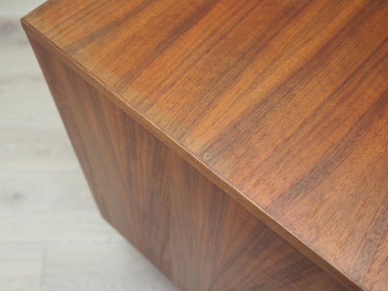 Image 1 of Teakholzschrank, Dänisches Design, 1980er Jahre, Produktion: Dänemark