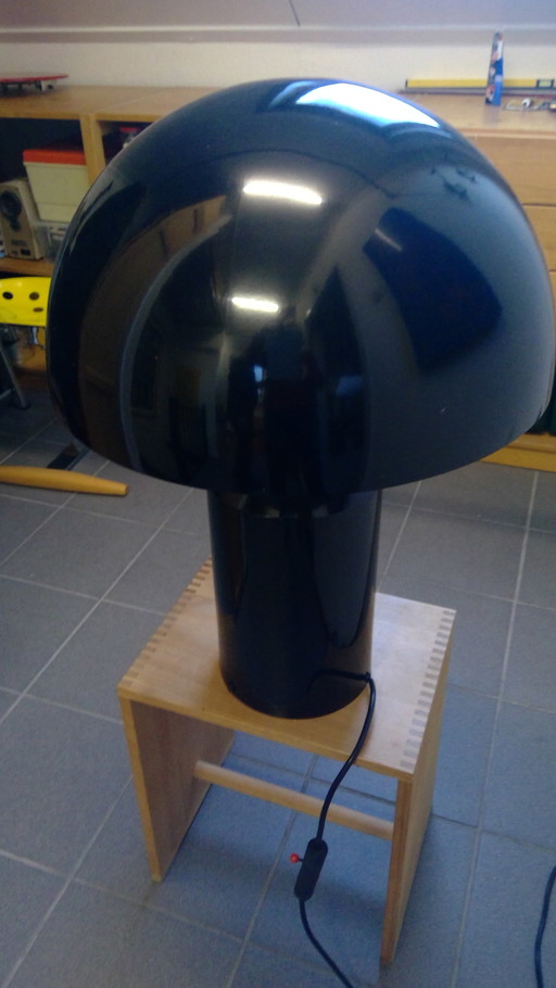 Atollo by Vico Magistretti Stehleuchte