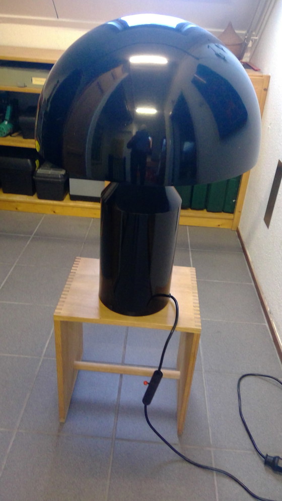 Image 1 of Atollo by Vico Magistretti Stehleuchte