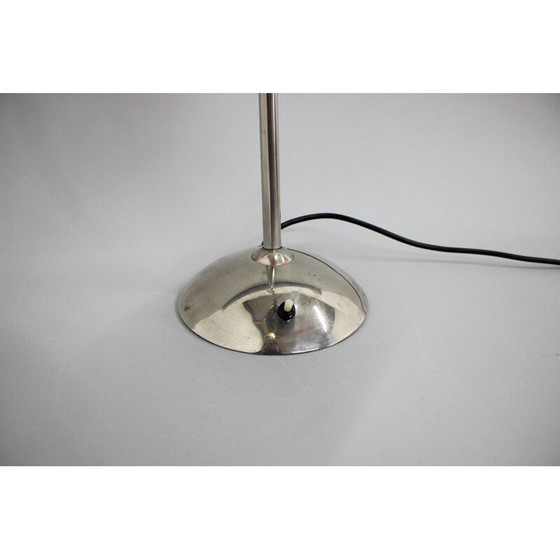 Image 1 of Funktionalistische Tischlampe von Ias, Tschechoslowakei 1930