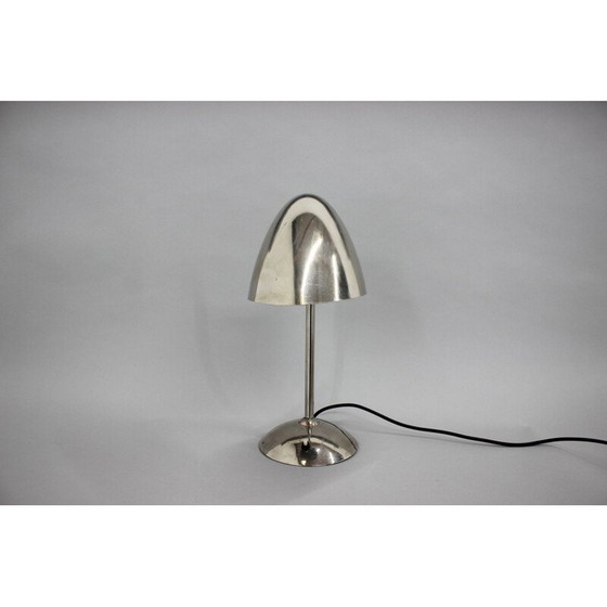 Image 1 of Funktionalistische Tischlampe von Ias, Tschechoslowakei 1930