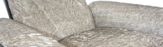 Image 1 of Kaufeld Siesta 62 Loungesessel mit Ottomane von Jacques Brule