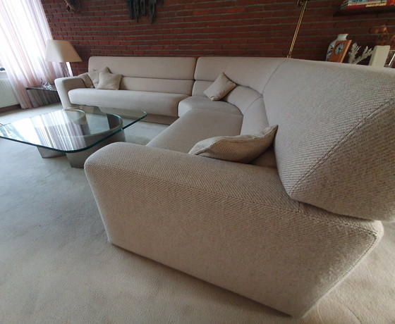 Image 1 of Gelderland 410 Ecksofa