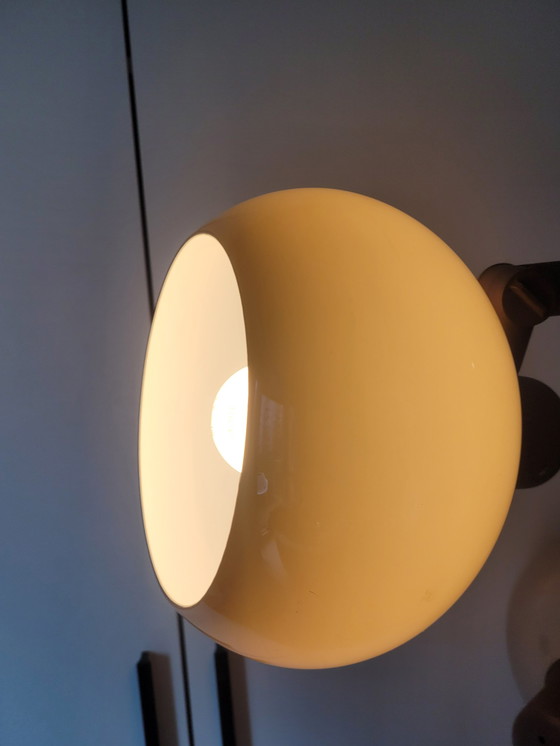 Image 1 of Herda Pilz Spaceage Design Stehleuchte