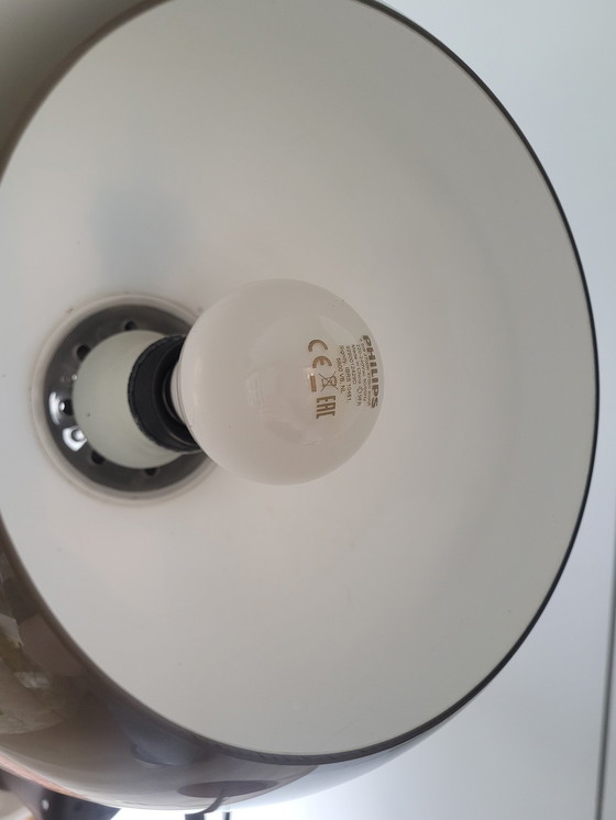 Image 1 of Herda Pilz Spaceage Design Stehleuchte